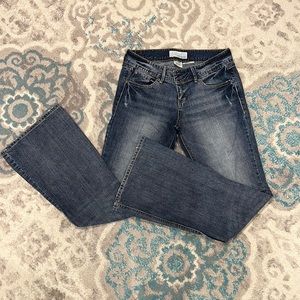 Super cute denim jeans